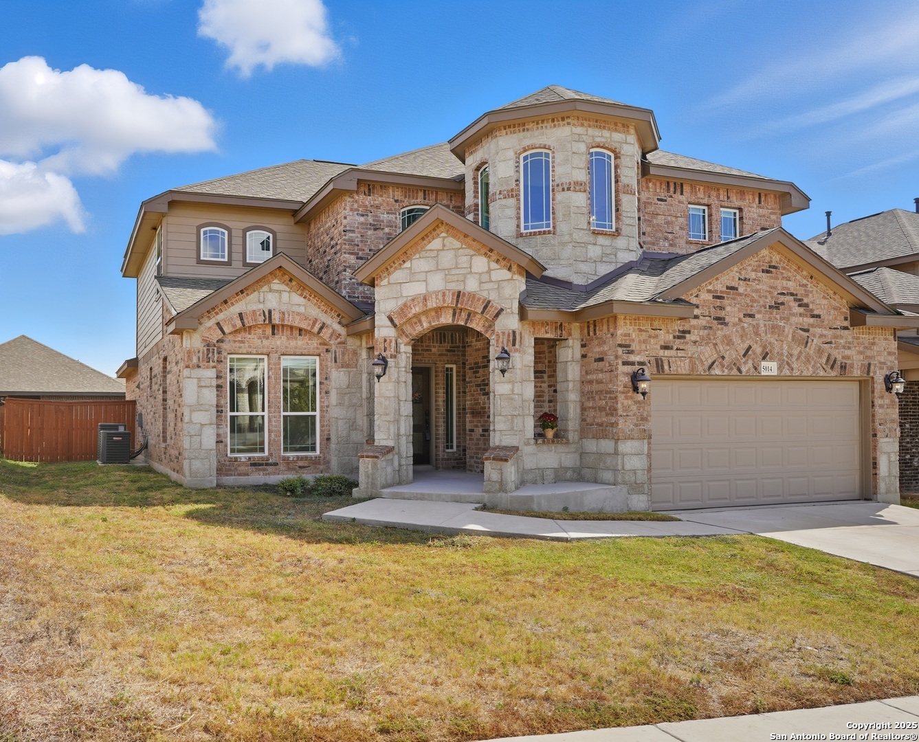 5014 Thymus Drive — photo