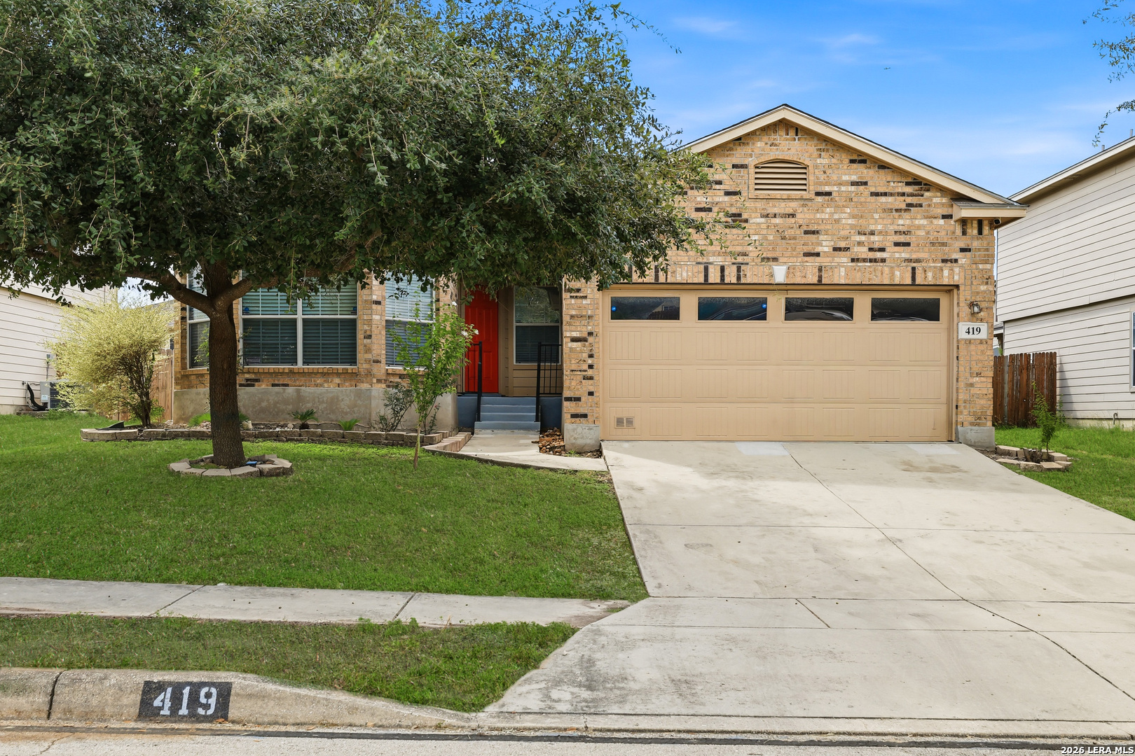 419 Dolly Drive — photo