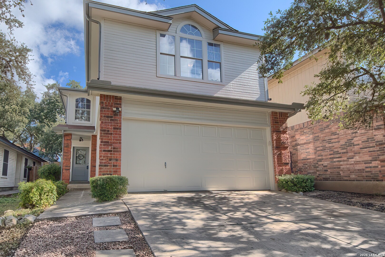 9315 Gillcross Way — photo