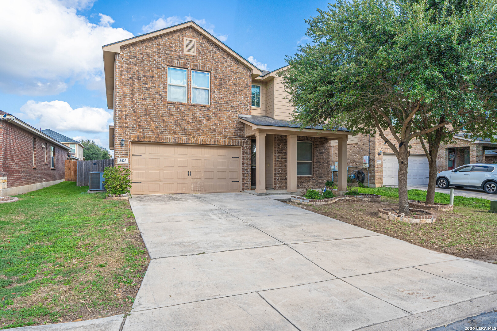 8423 Meri Leap — photo
