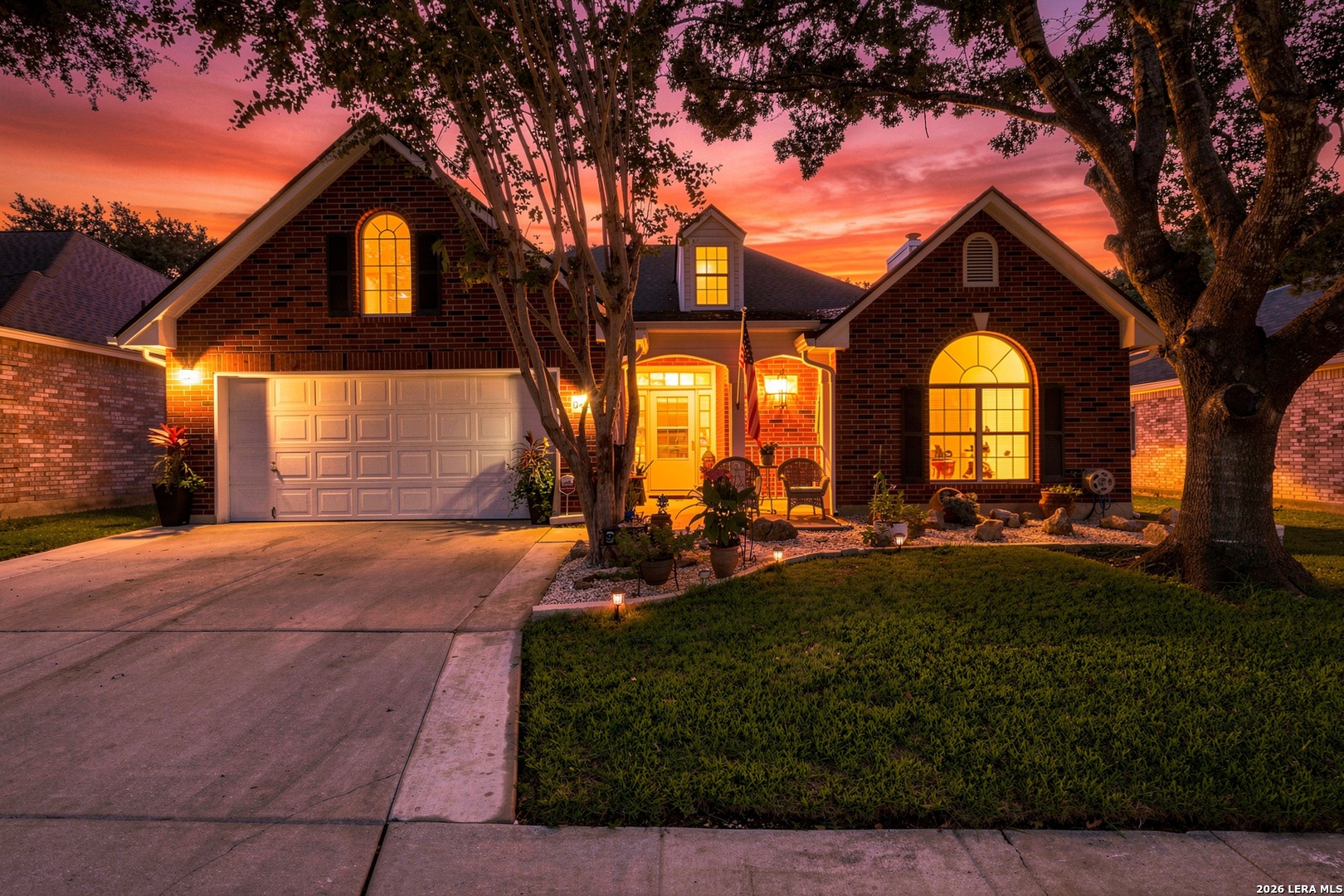 9423 Camino Venado, Helotes, TX 78023 | Realty.com