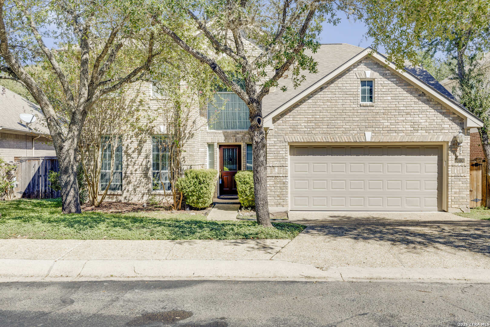 26106 Cuyahoga Circle — photo
