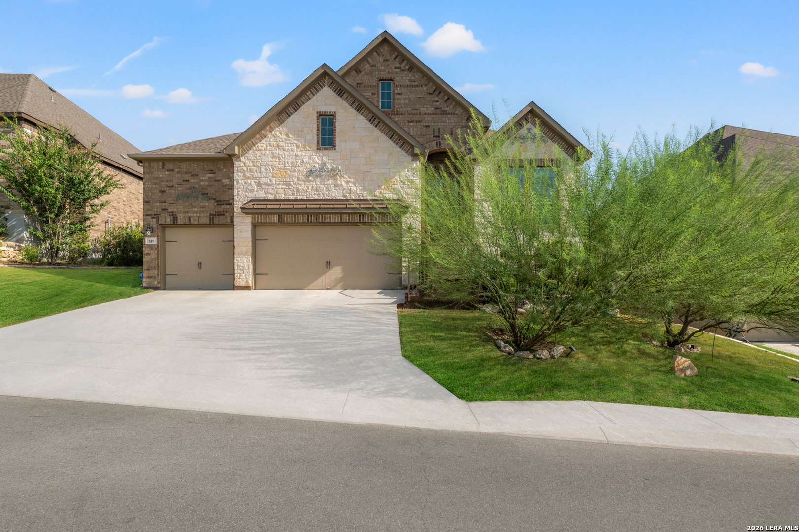1810 Lawson Rdg — photo
