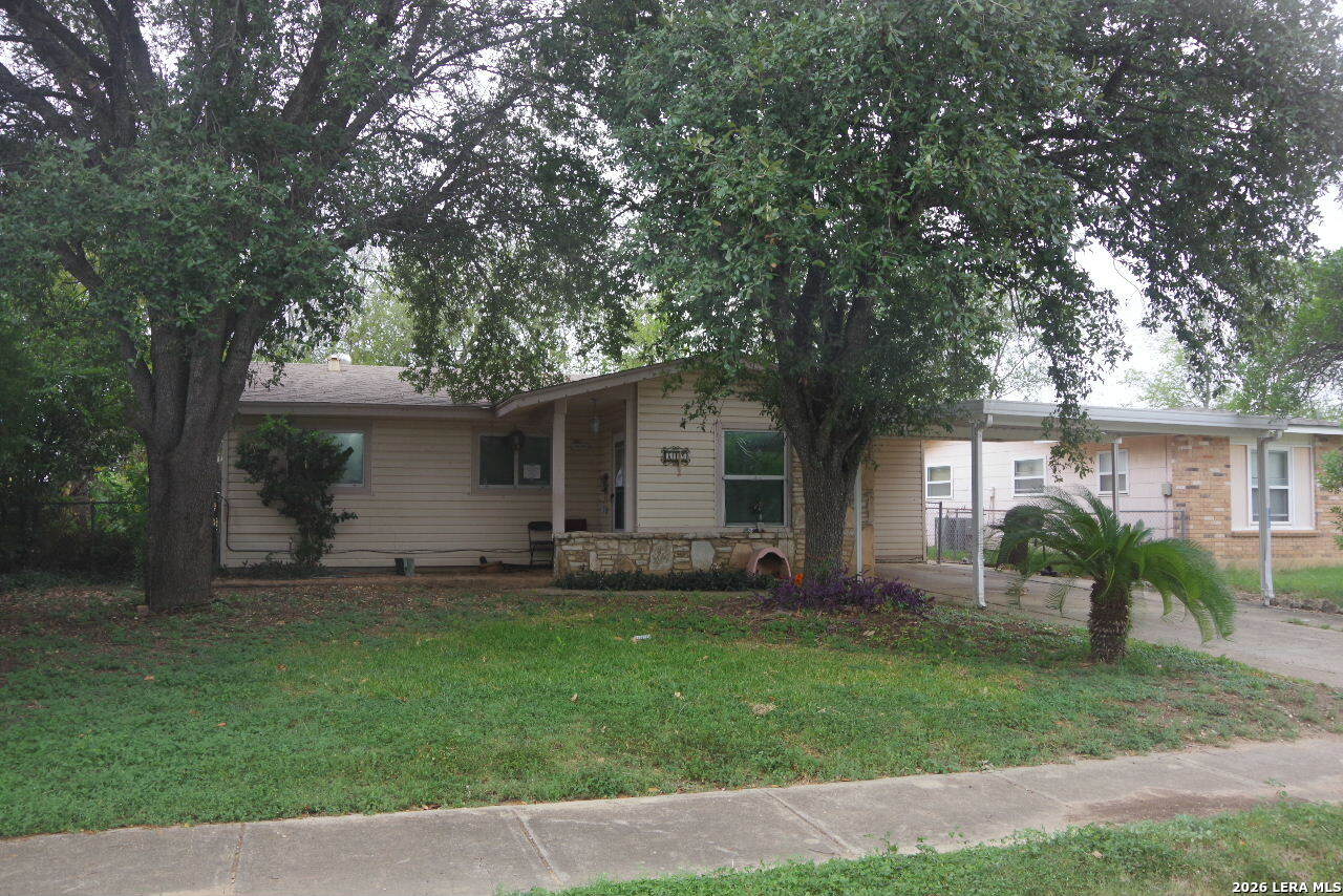 619 Canyonwood — photo