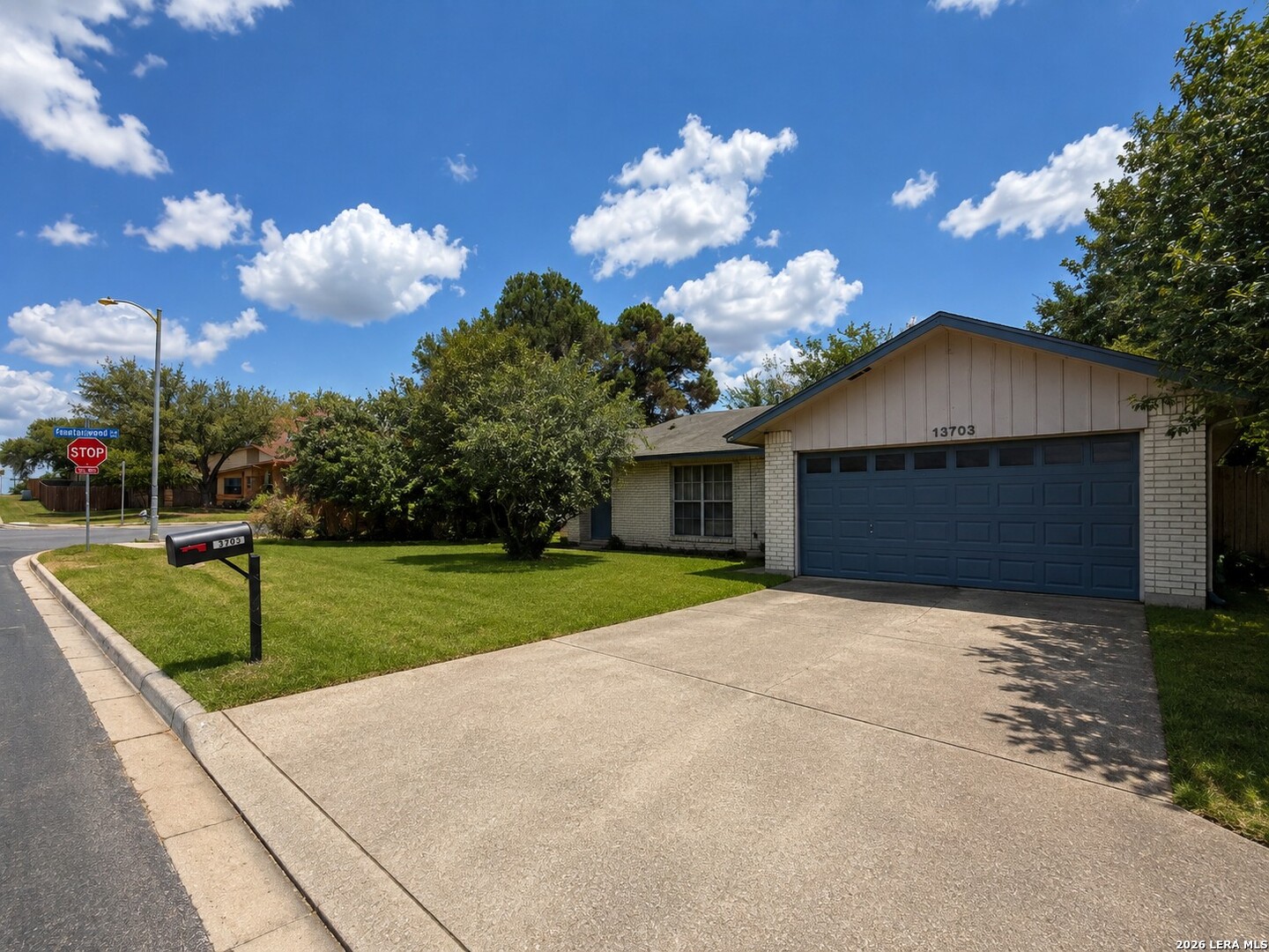 13703 Dreamwood Drive — photo