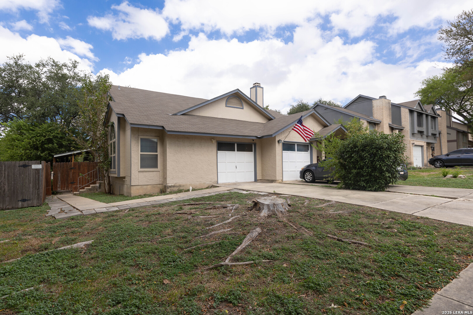12205 Stoney Crossing Unit 1 — photo