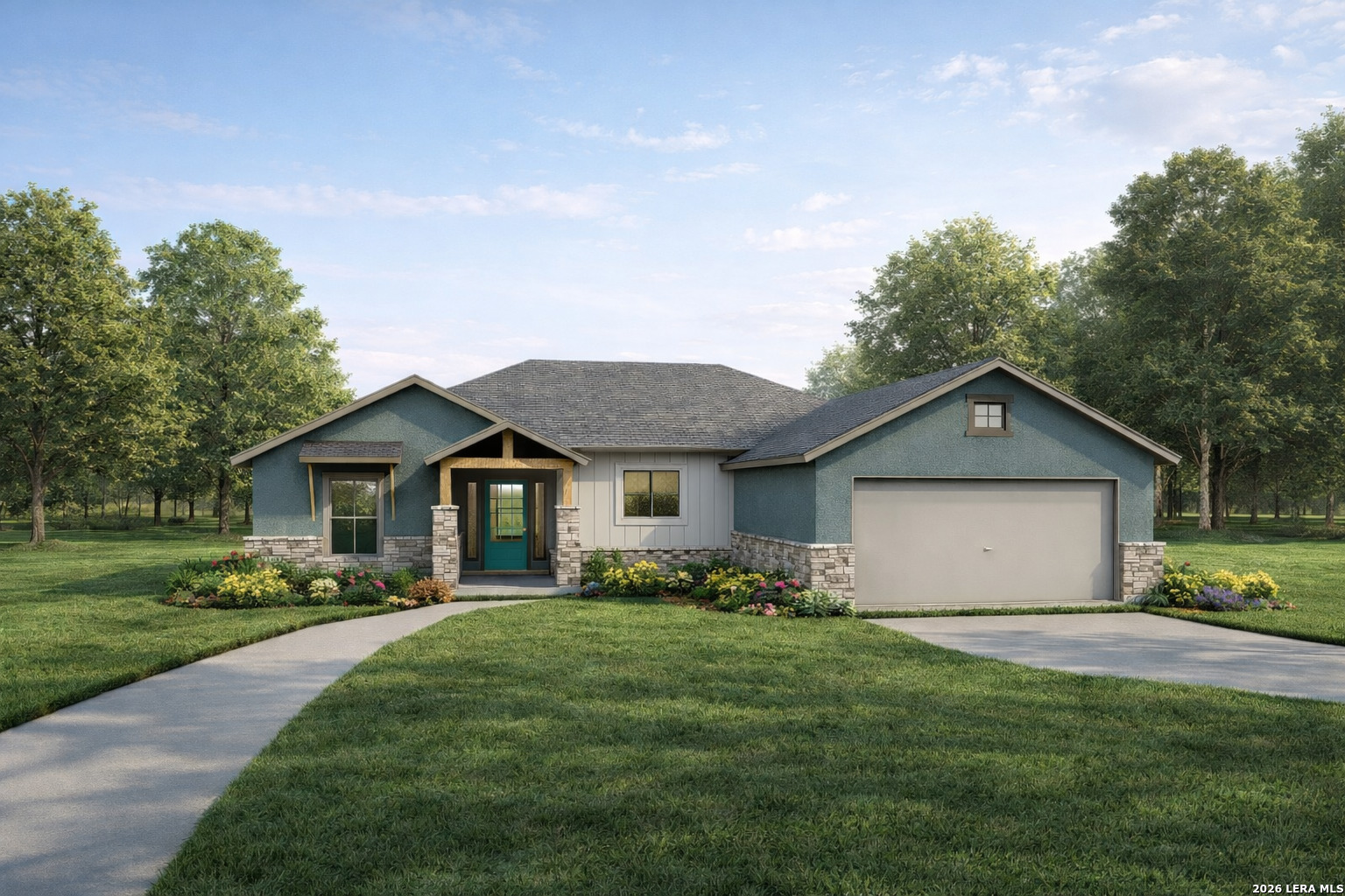 965 Hallmark — photo