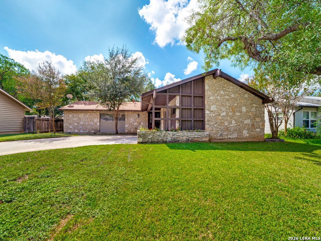 4010 Stathmore Drive — photo