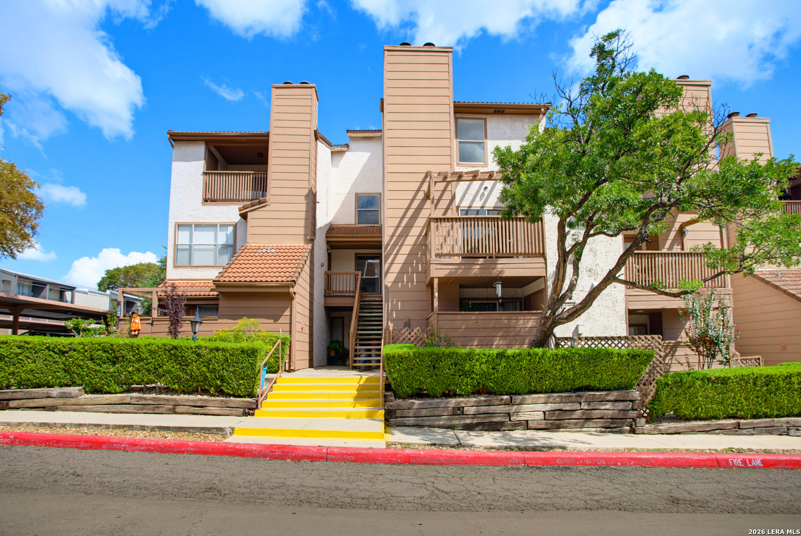 4107 Medical Drive Unit 5203 — photo