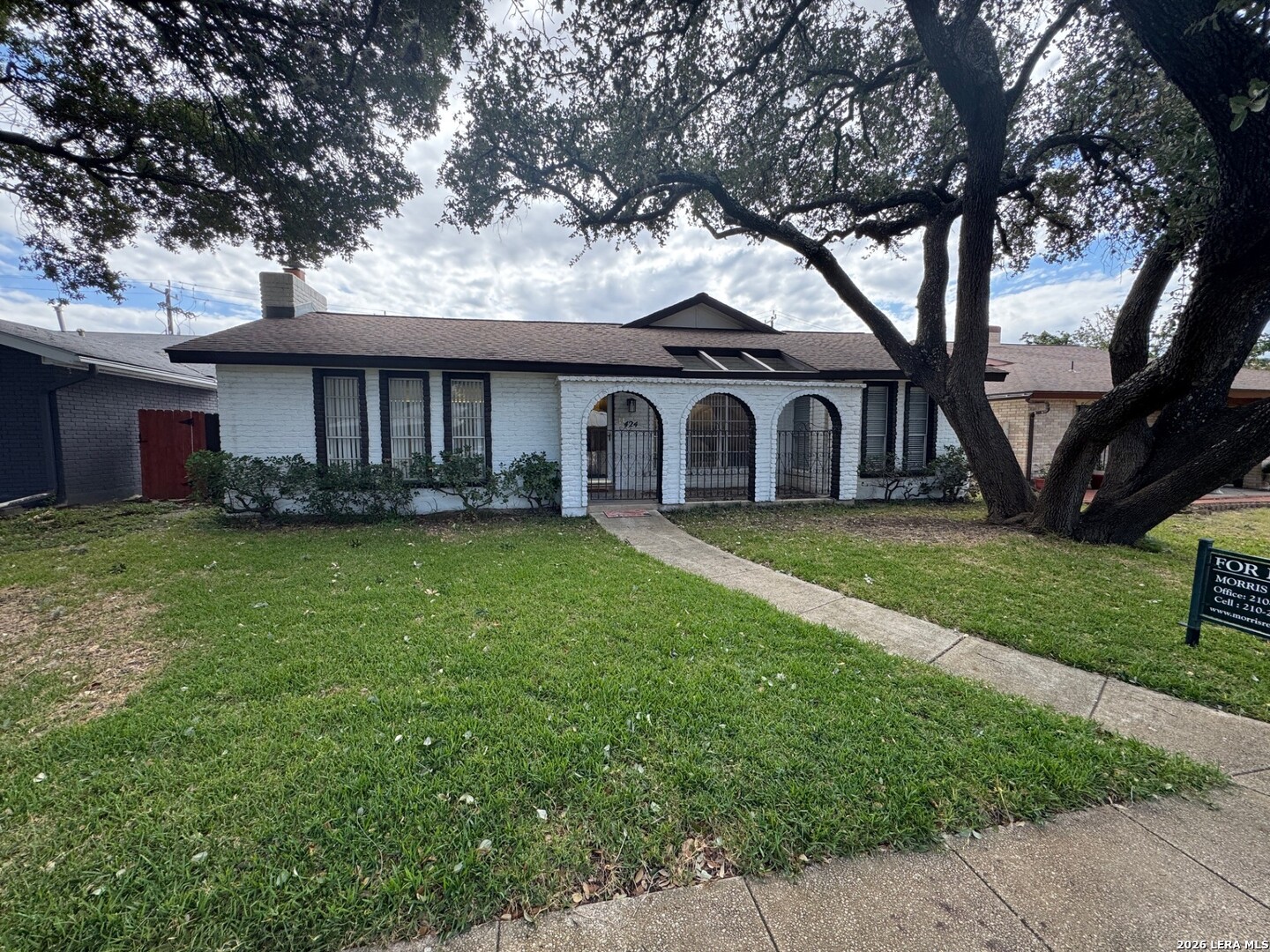 424 Fenwick Drive, Windcrest, TX 78239 — photo 2