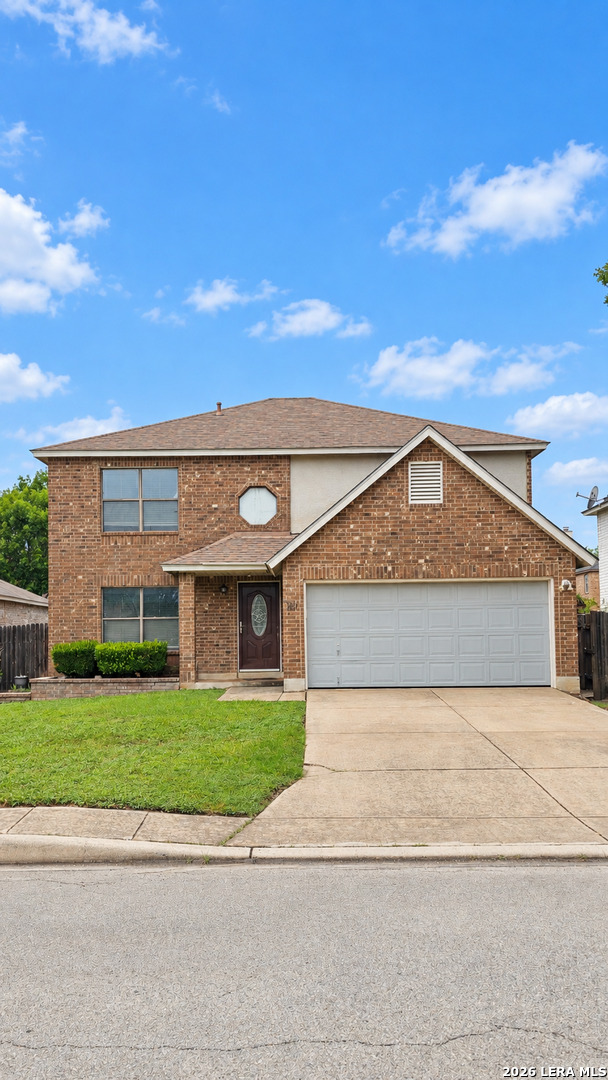1219 Crossing Oaks — photo