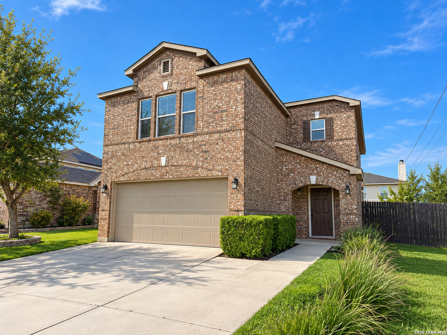 9642 Pleasanton CV — photo