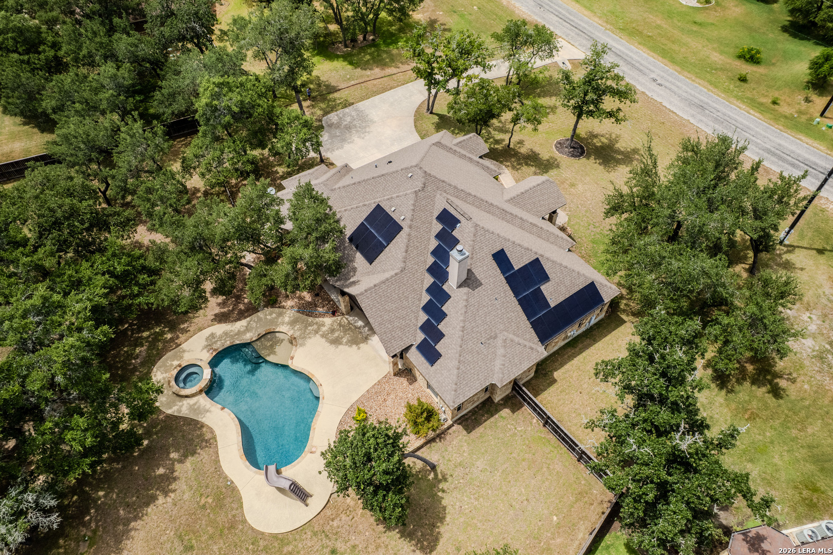 105 Elk Run, La Vernia, TX 78121 | Realty.com