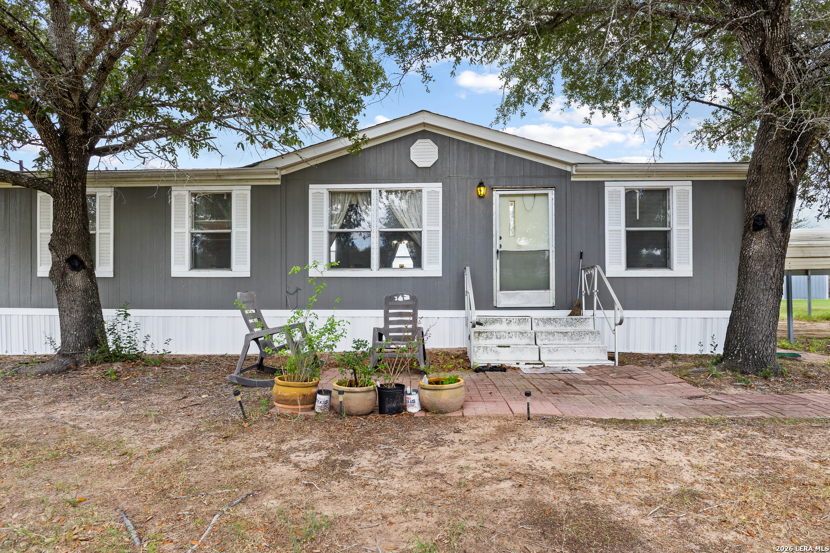 4320 County Road 331 — photo