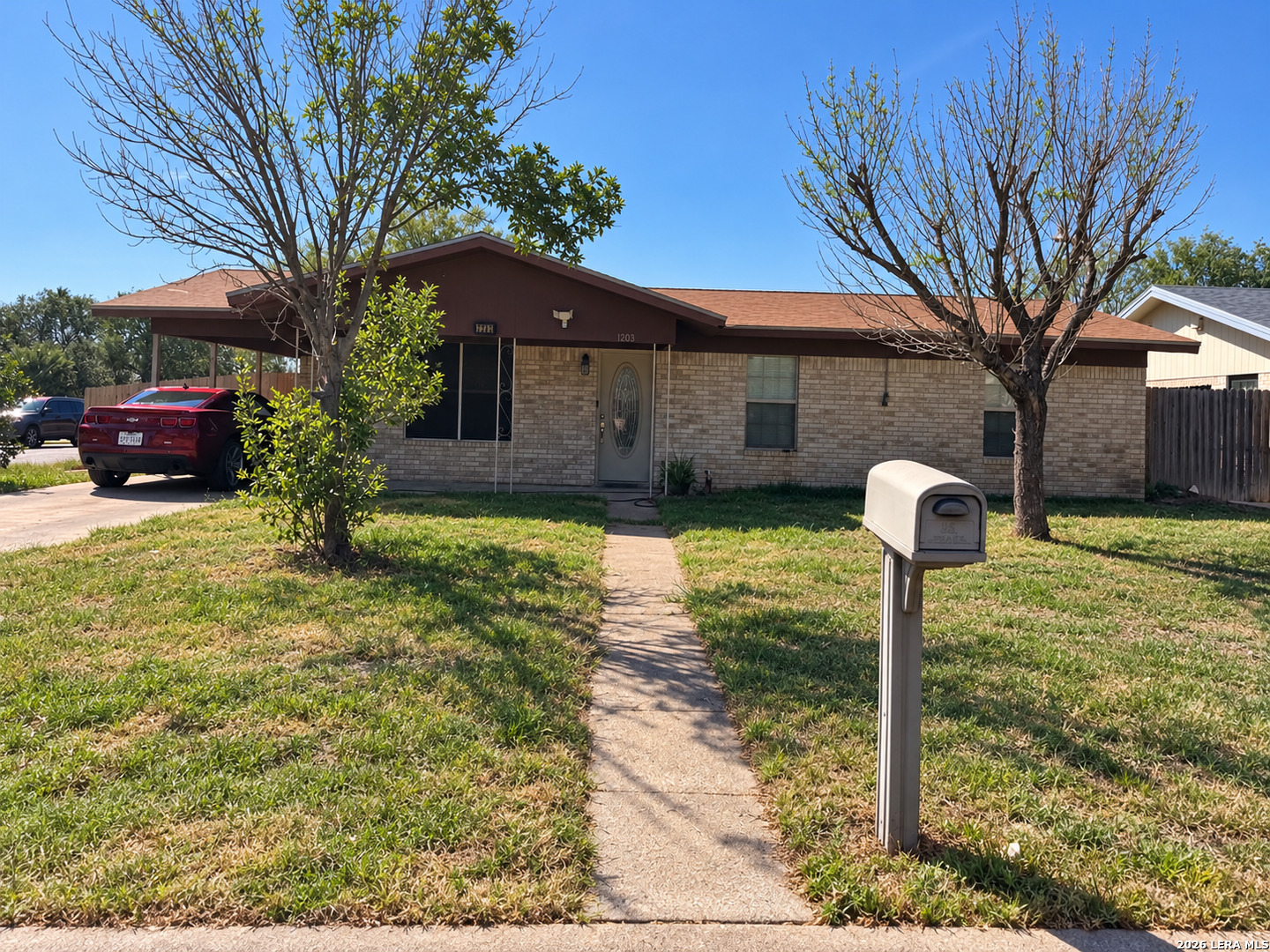 1203 Fair Haven Drive — photo