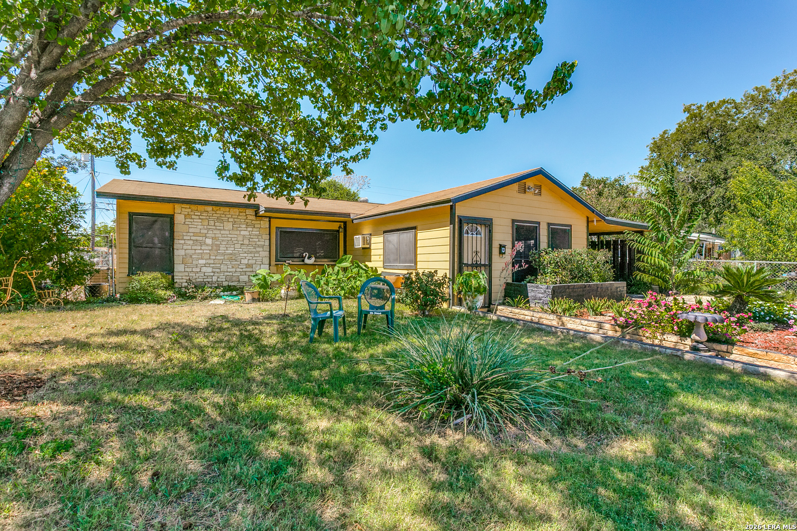 607 Green Valley — photo