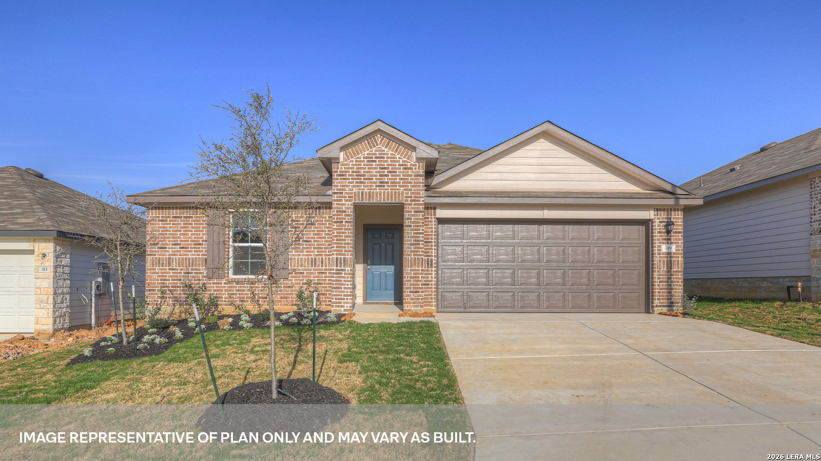 449 Cottonmouth Lane — photo