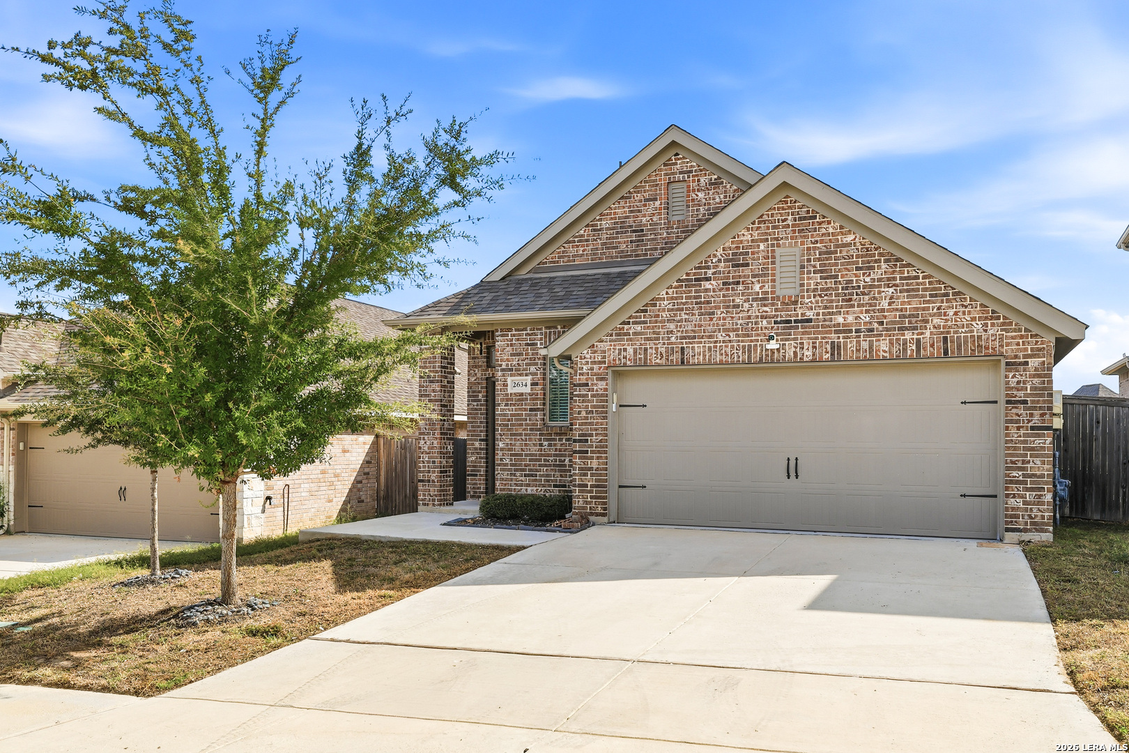 2634 River Pointe — photo