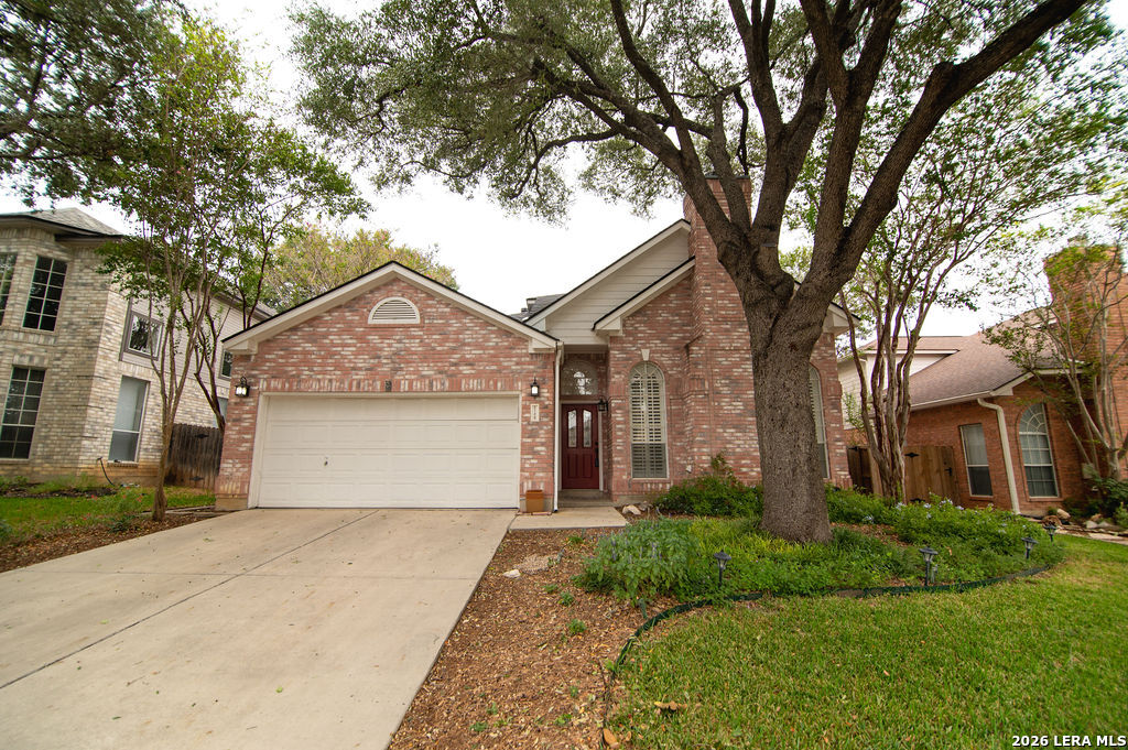 6126 Spring Vly — photo