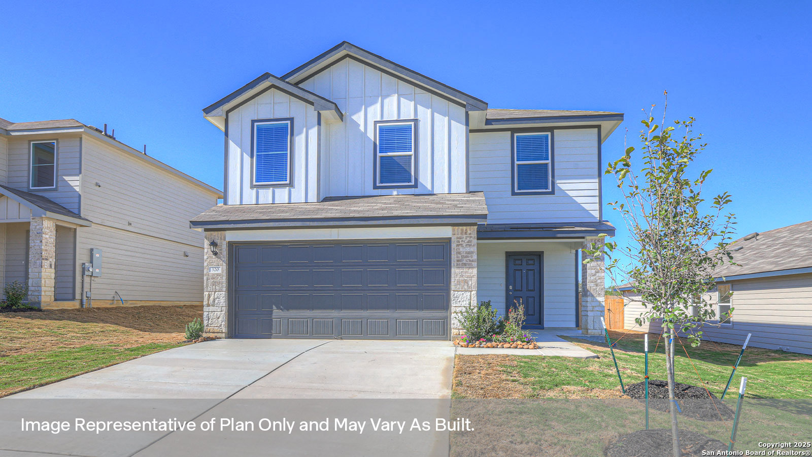 1215 Avery Ranch Drive — photo