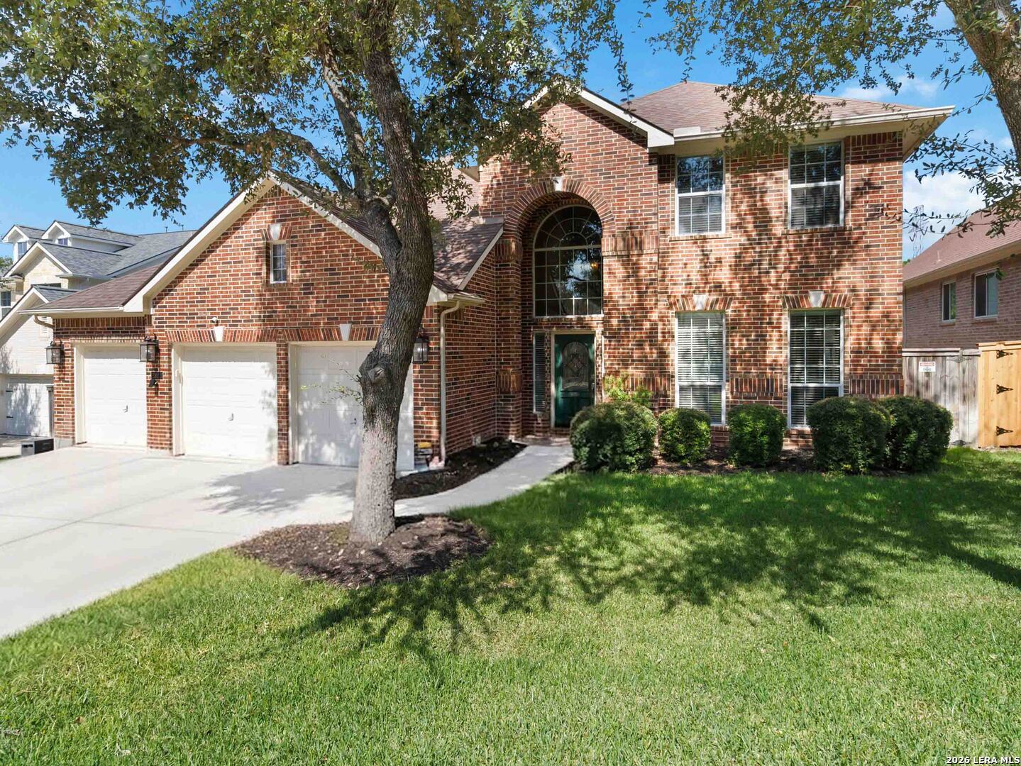 2923 Dason Ledge — photo