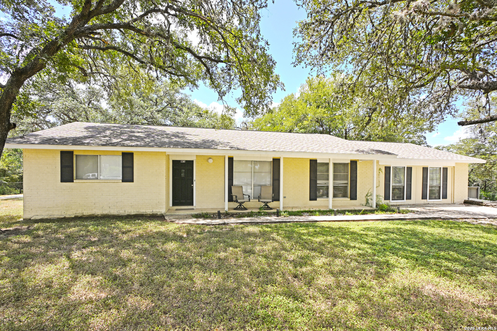 321 High Low Drive — photo