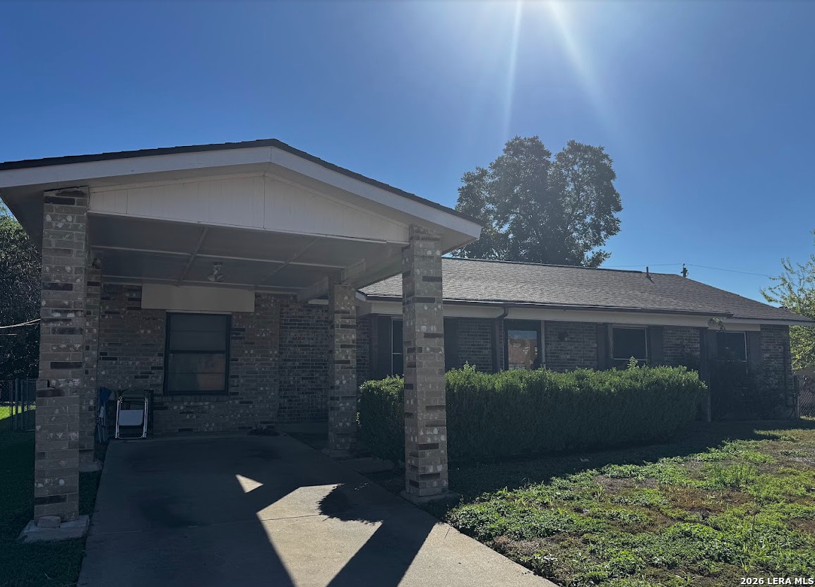 1218 Marseilles Drive — photo