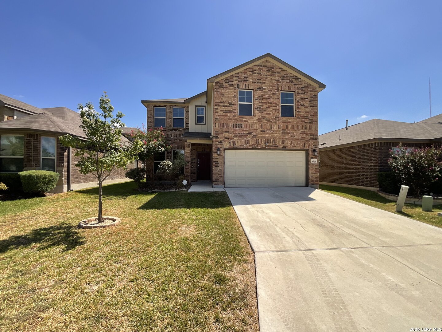 9710 Bricewood Oak — photo