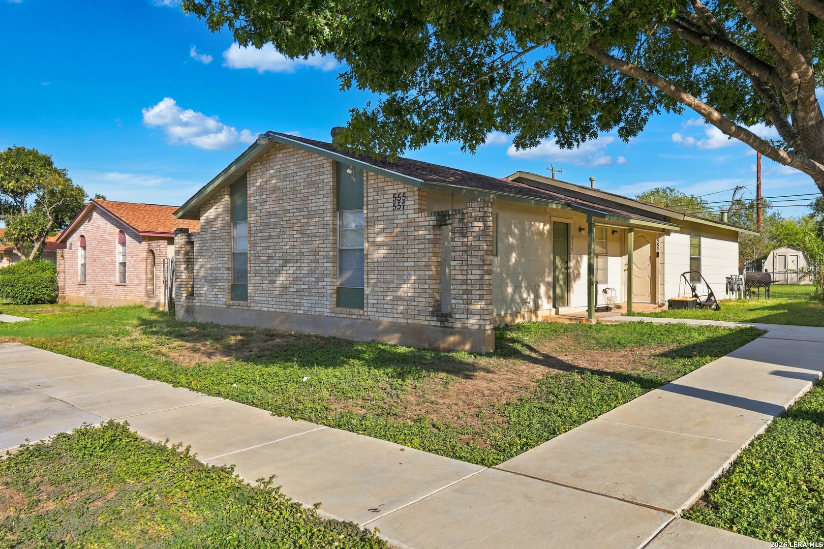 555 Rasa Drive — photo