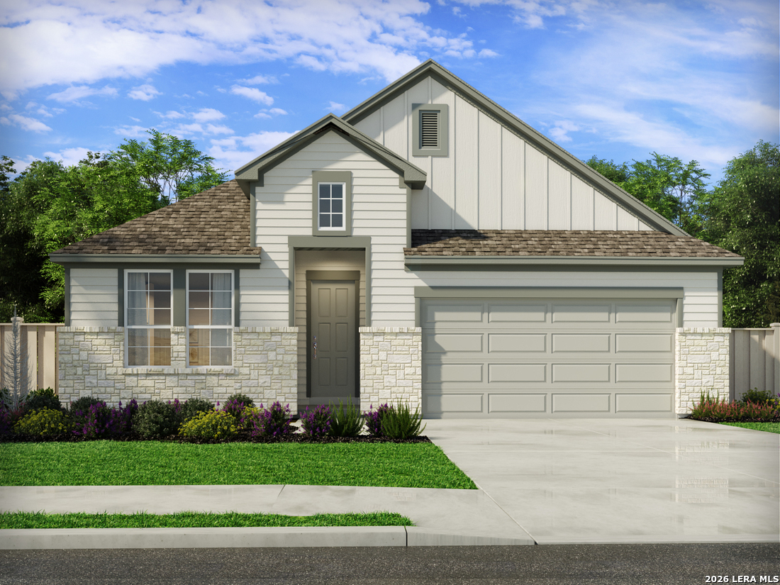 3905 Zinnia Way — photo