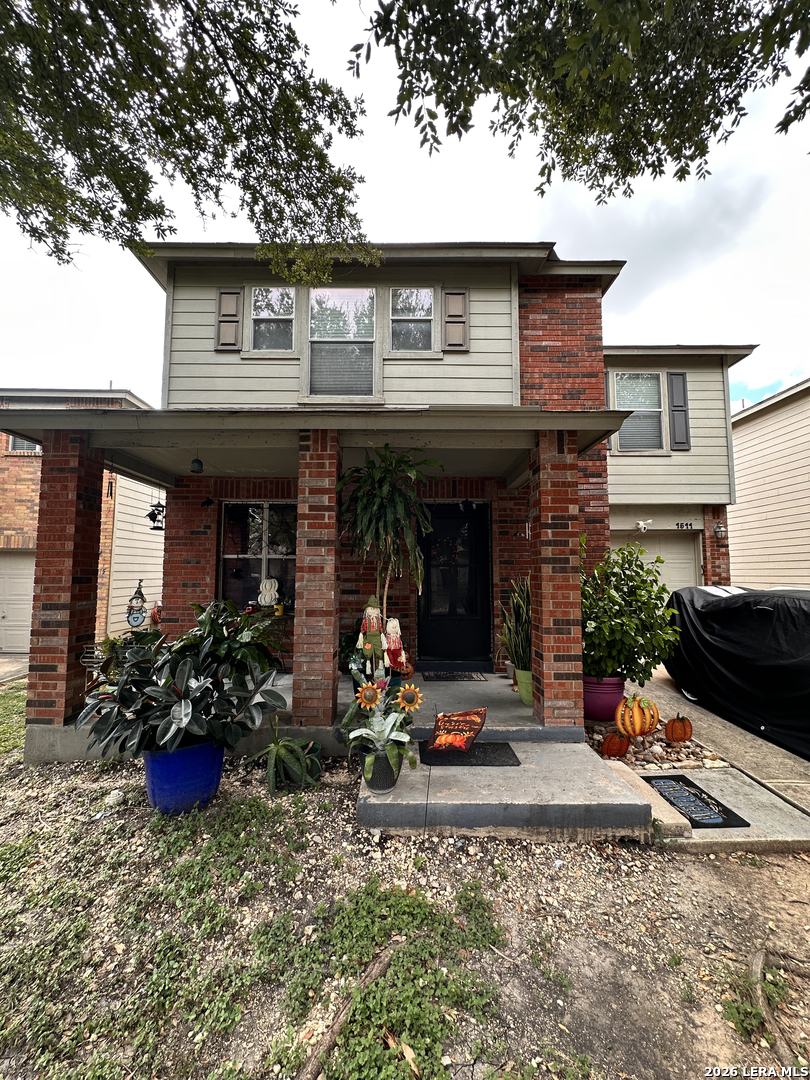 1511 Range Fld — photo