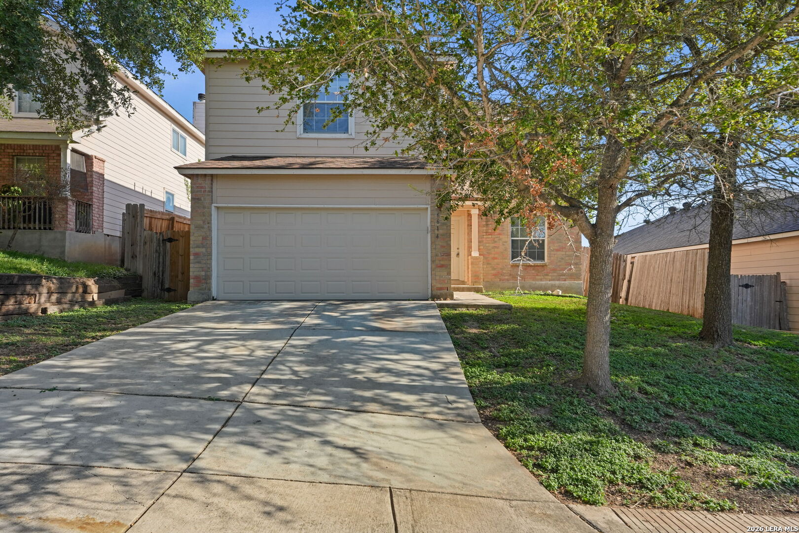 6614 Cibola Frst — photo