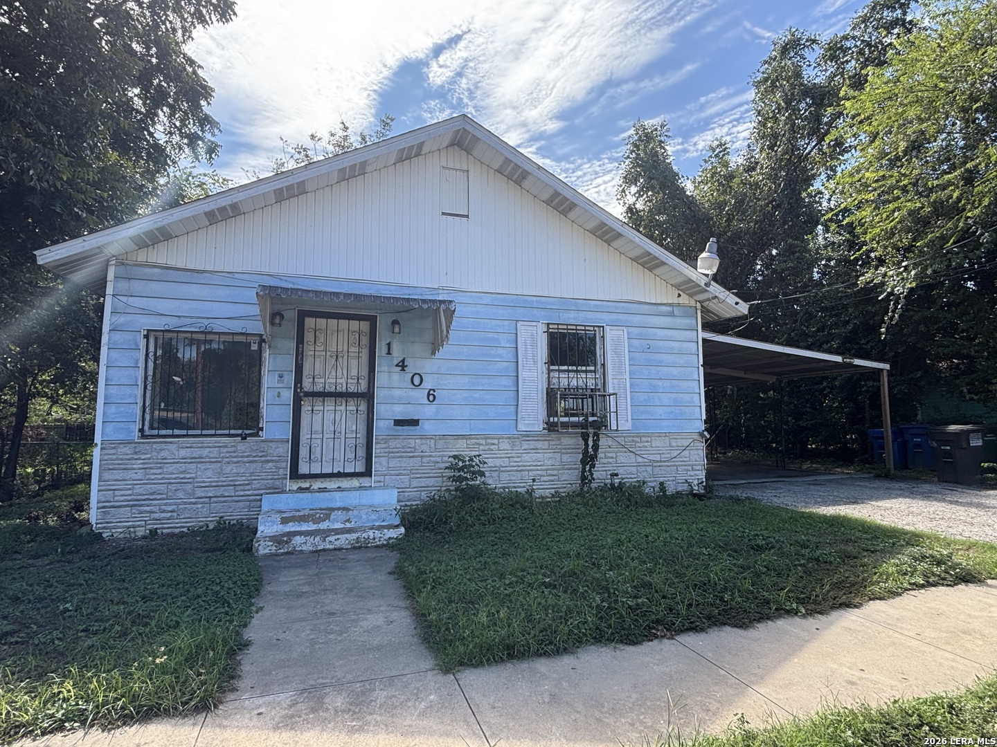 1406 Wyoming Street — photo