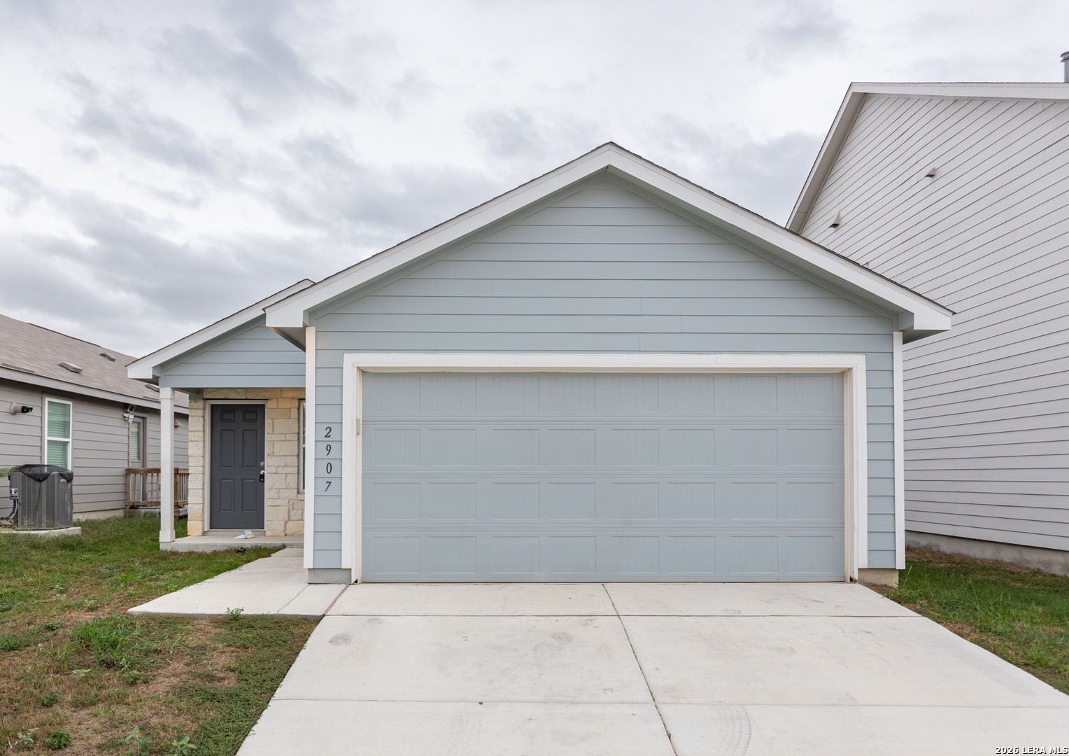 2907 Charpak Drive — photo