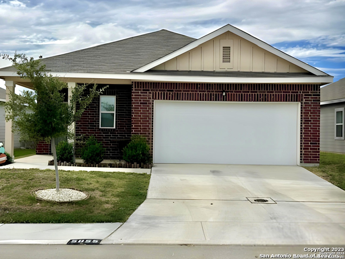 5855 Gulf Meadow — photo