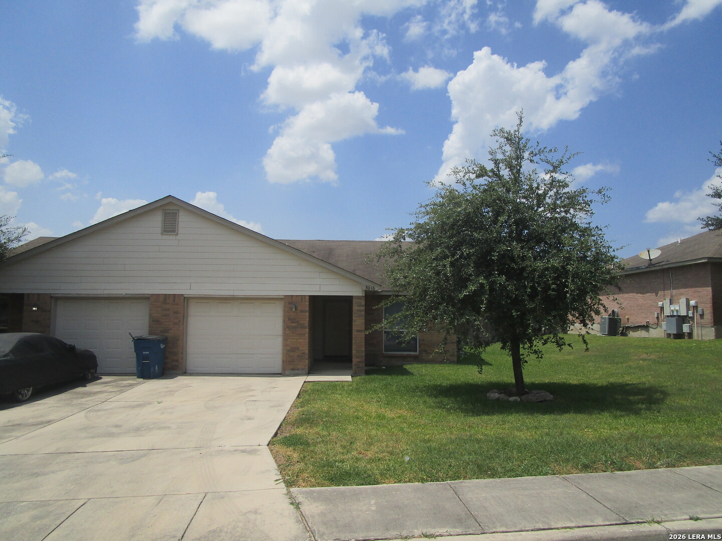 3016 Lodgepole Lane — photo