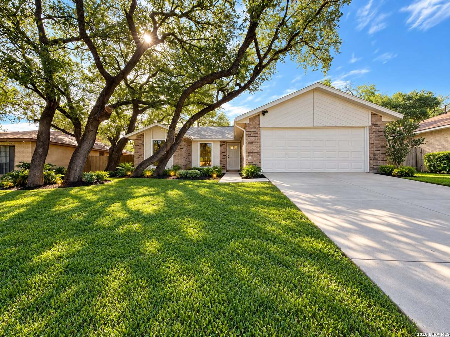 8322 Timber Glen Street — photo