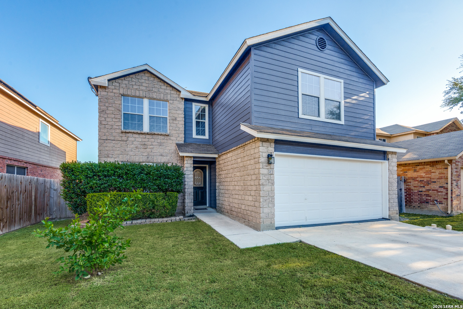 147 Woodstone Loop — photo