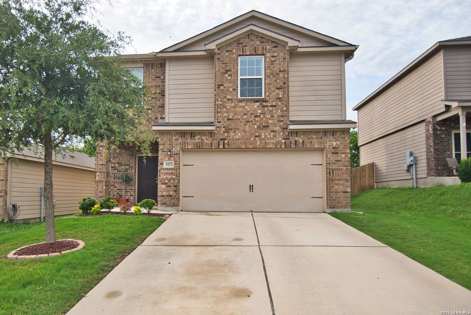3872 Northaven Trail — photo