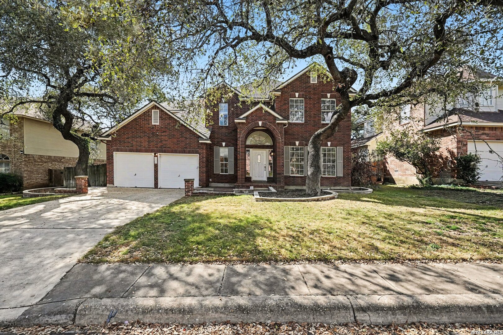 11714 Radcliff Court — photo
