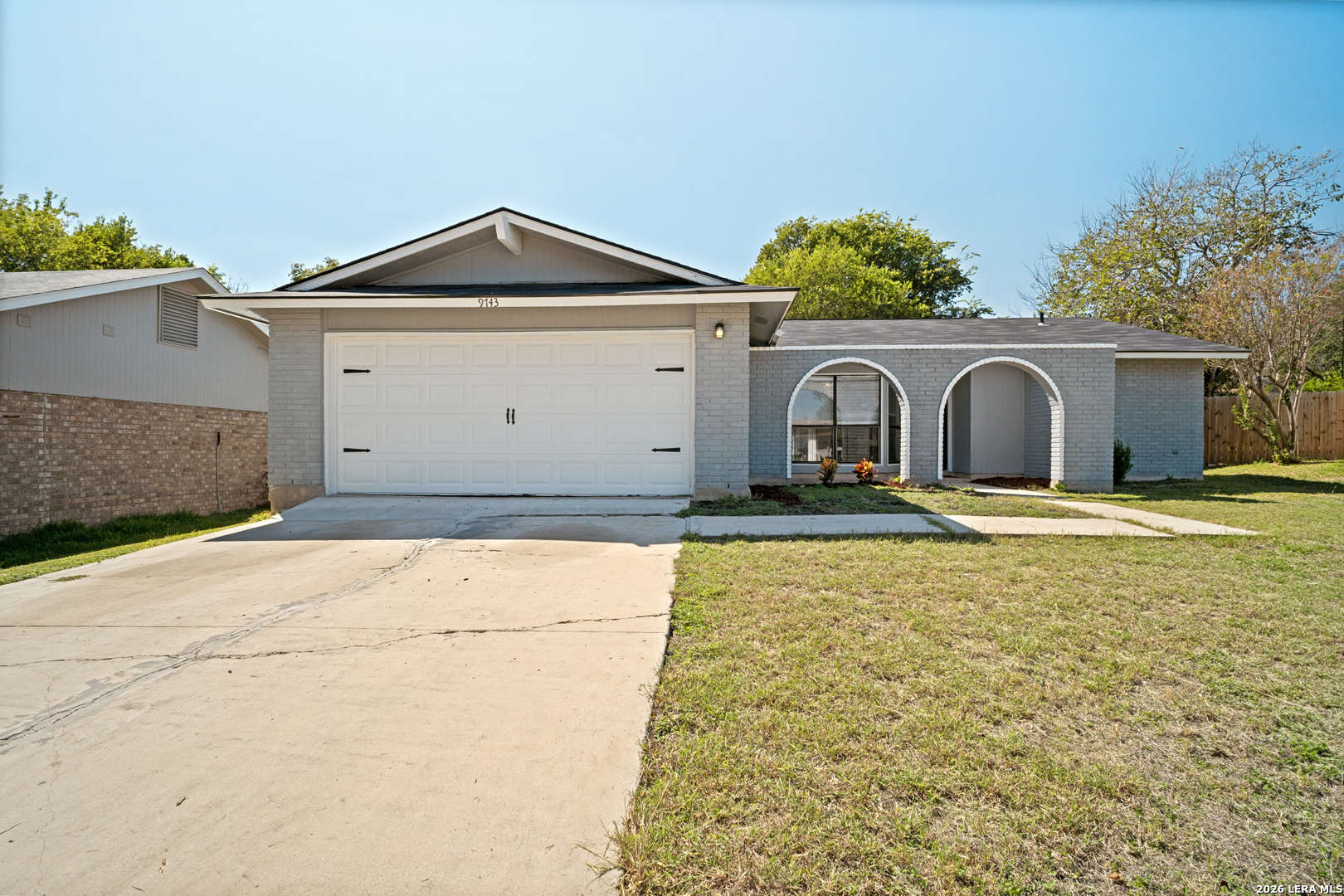 9743 Cylburn Park — photo