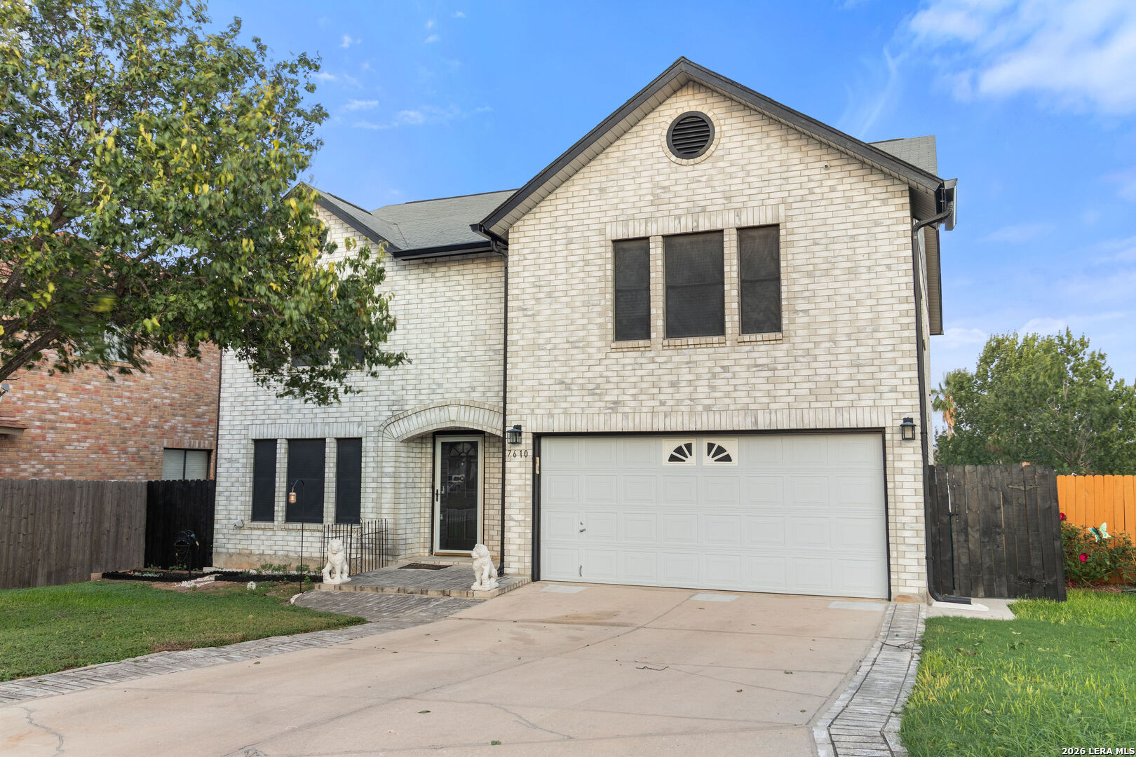 7610 Montford Place — photo