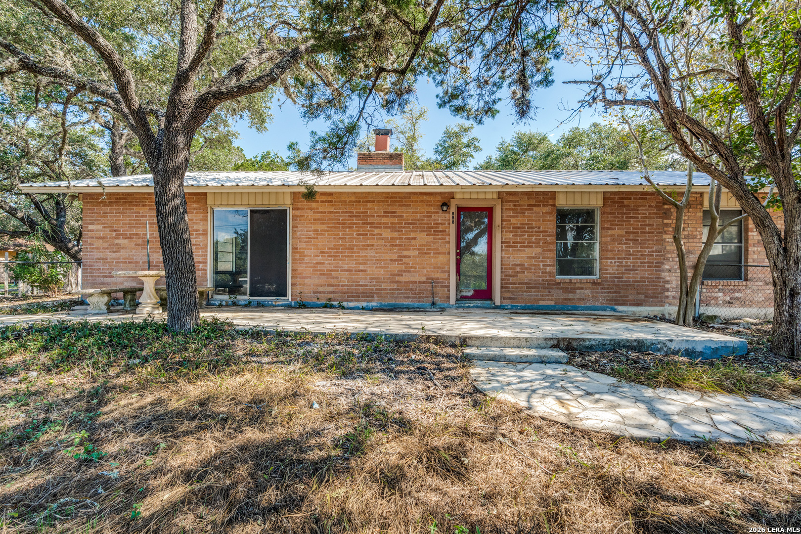 888 Canyon Bend — photo
