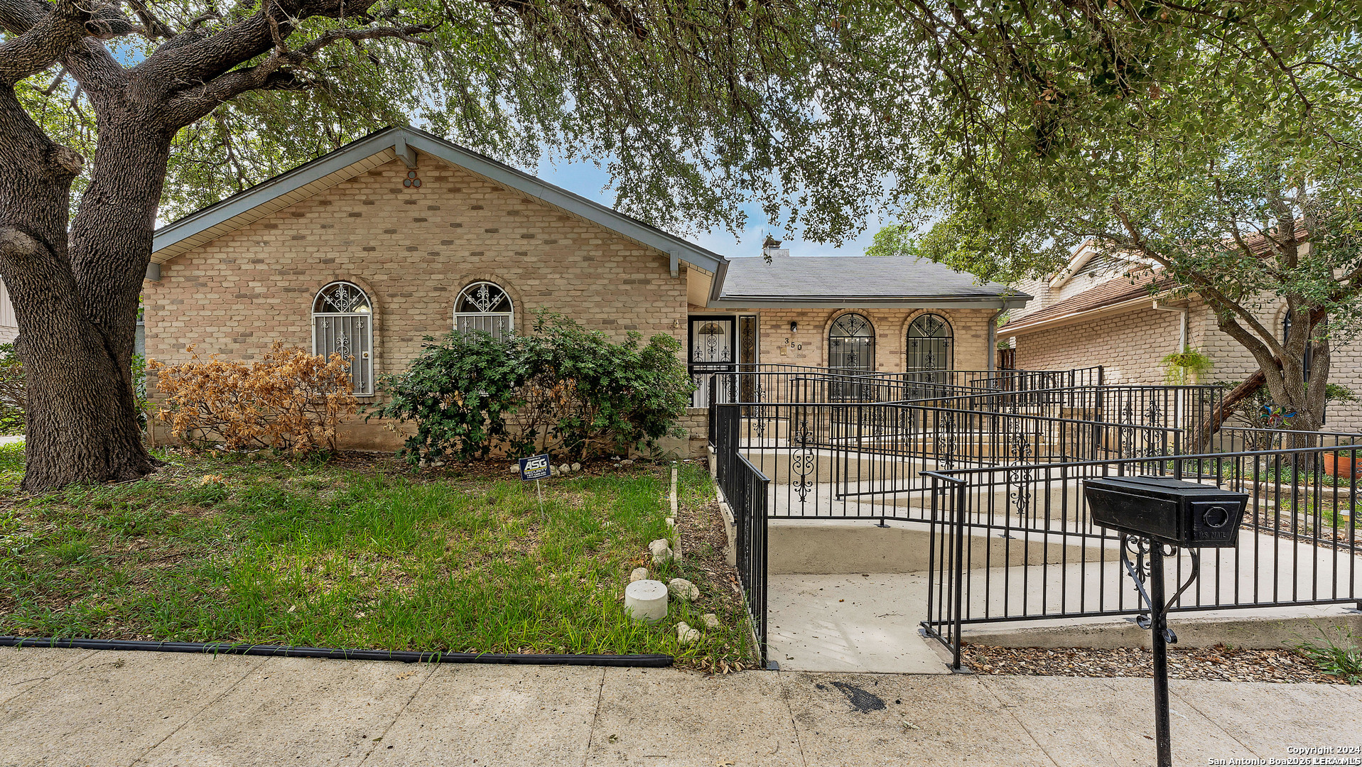 350 Fenwick, Windcrest, TX 78239 — photo 2