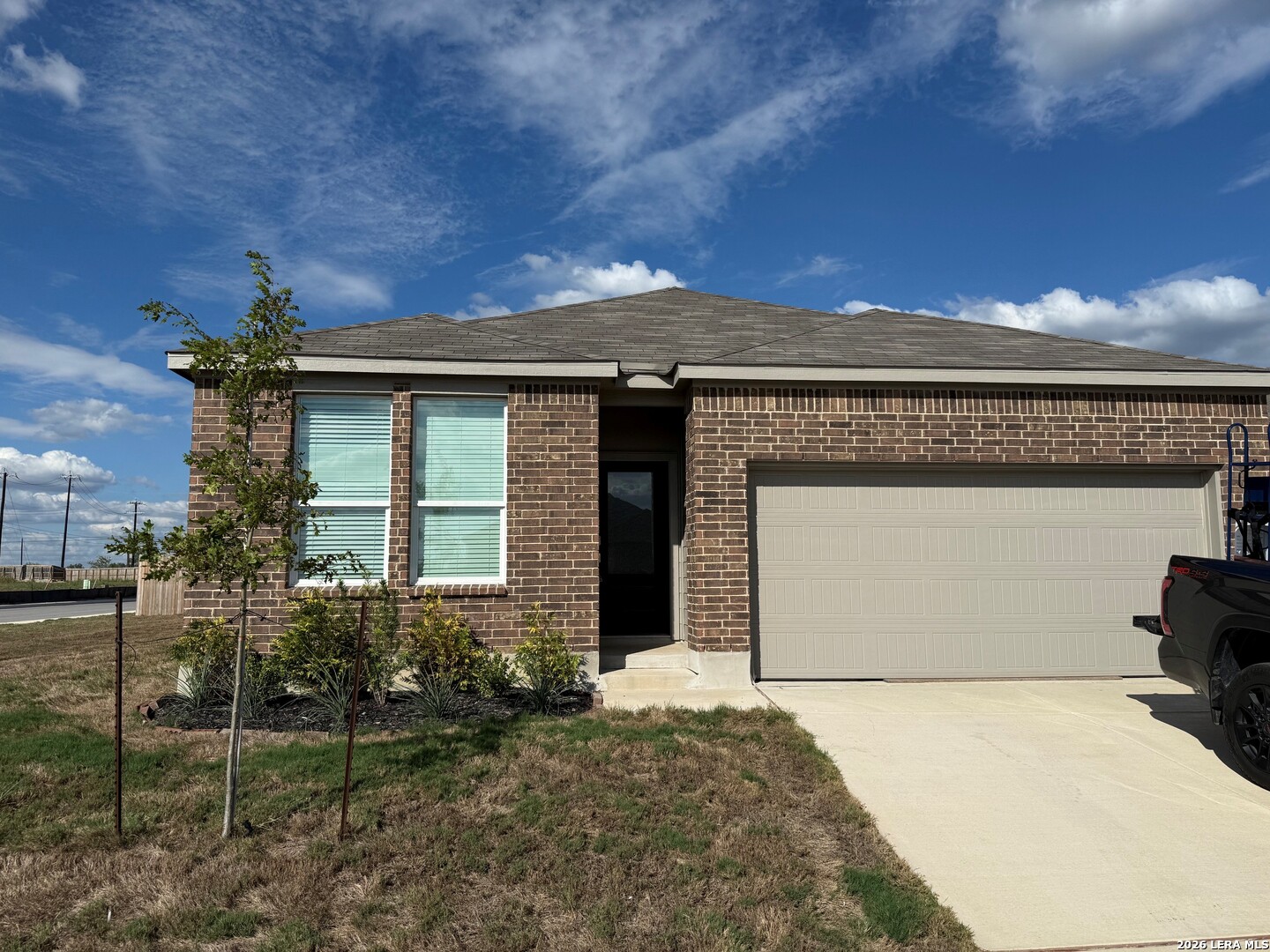 11405 Bamboo Drive — photo
