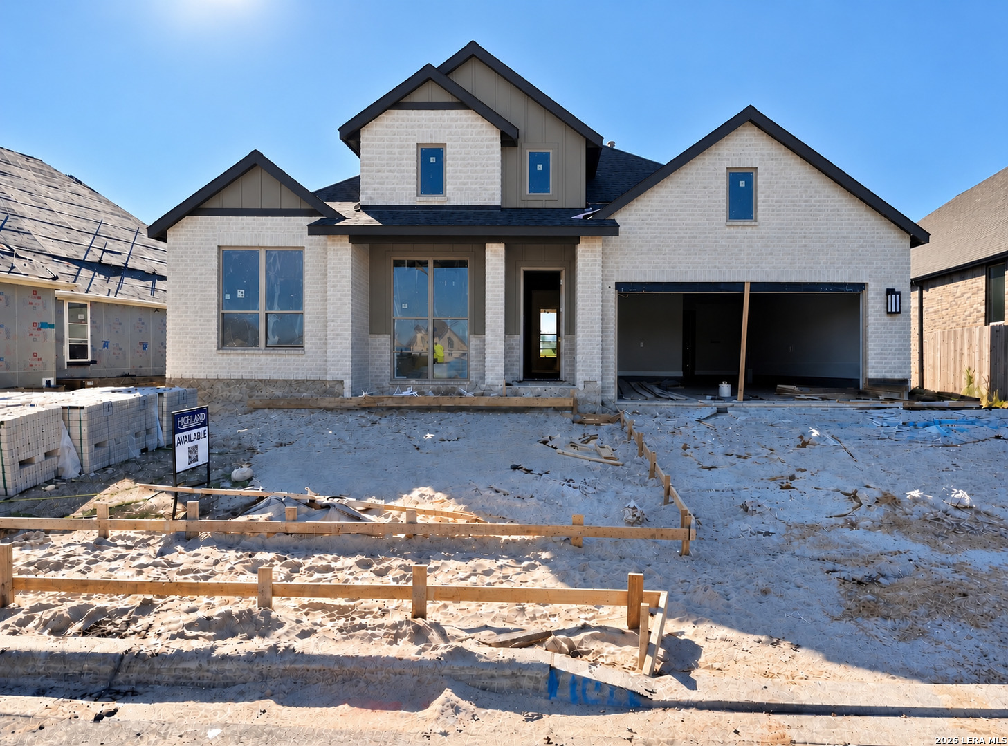 4714 Wide Acre Lane — photo