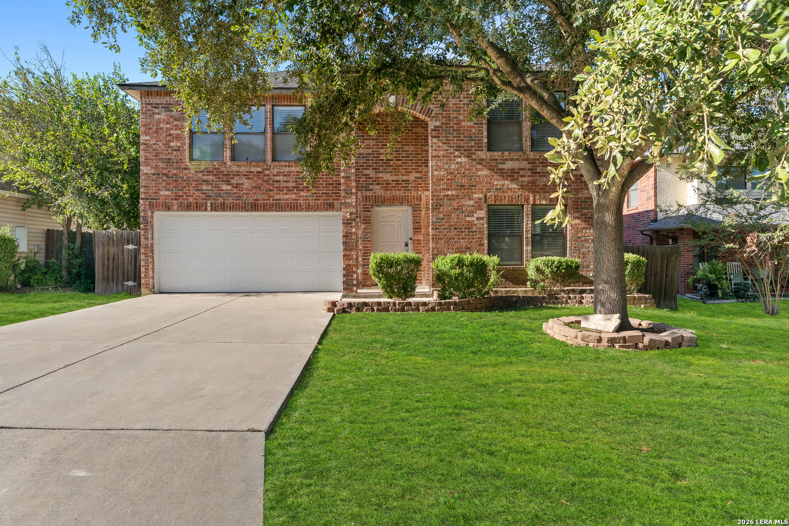 2717 Ashley Oak Drive — photo