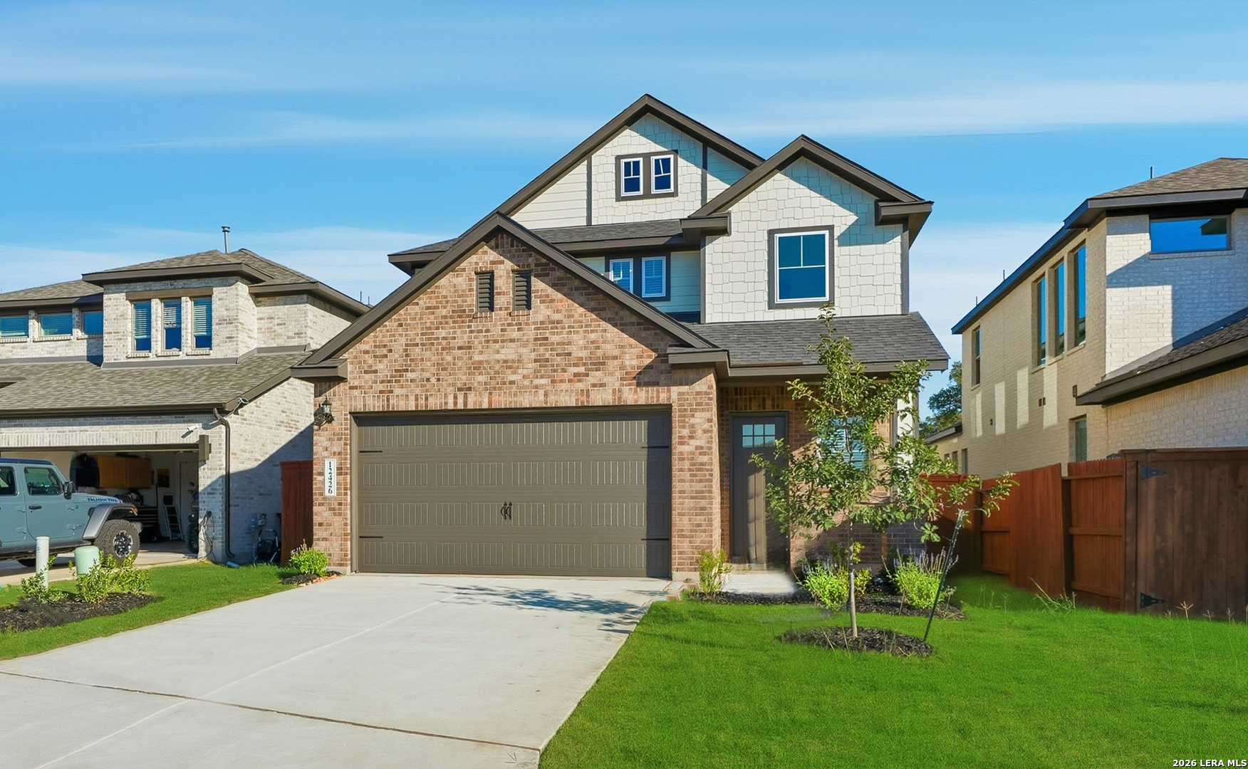 12414 Cotorra Springs — photo