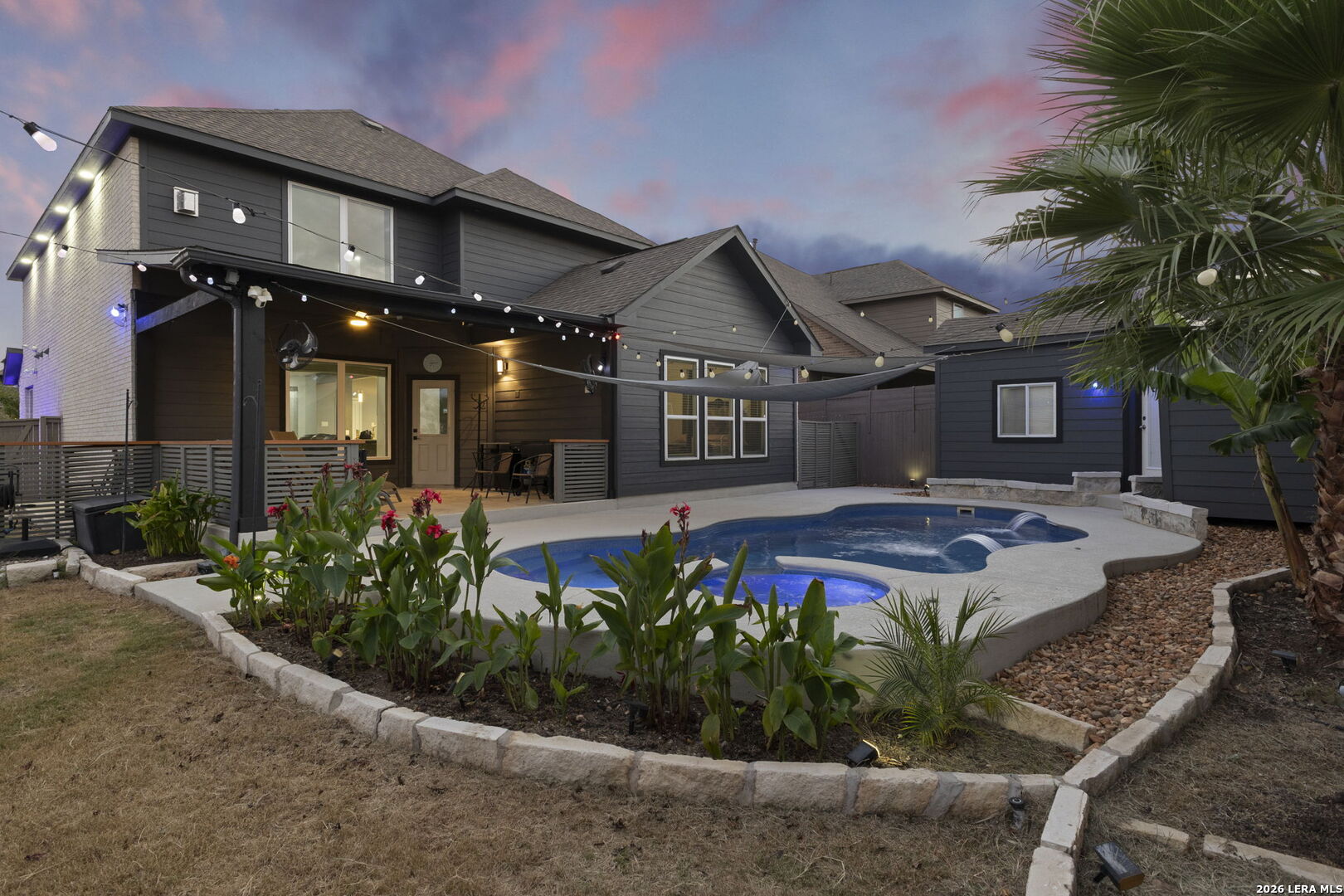 13207 Blue Flame Drive — photo