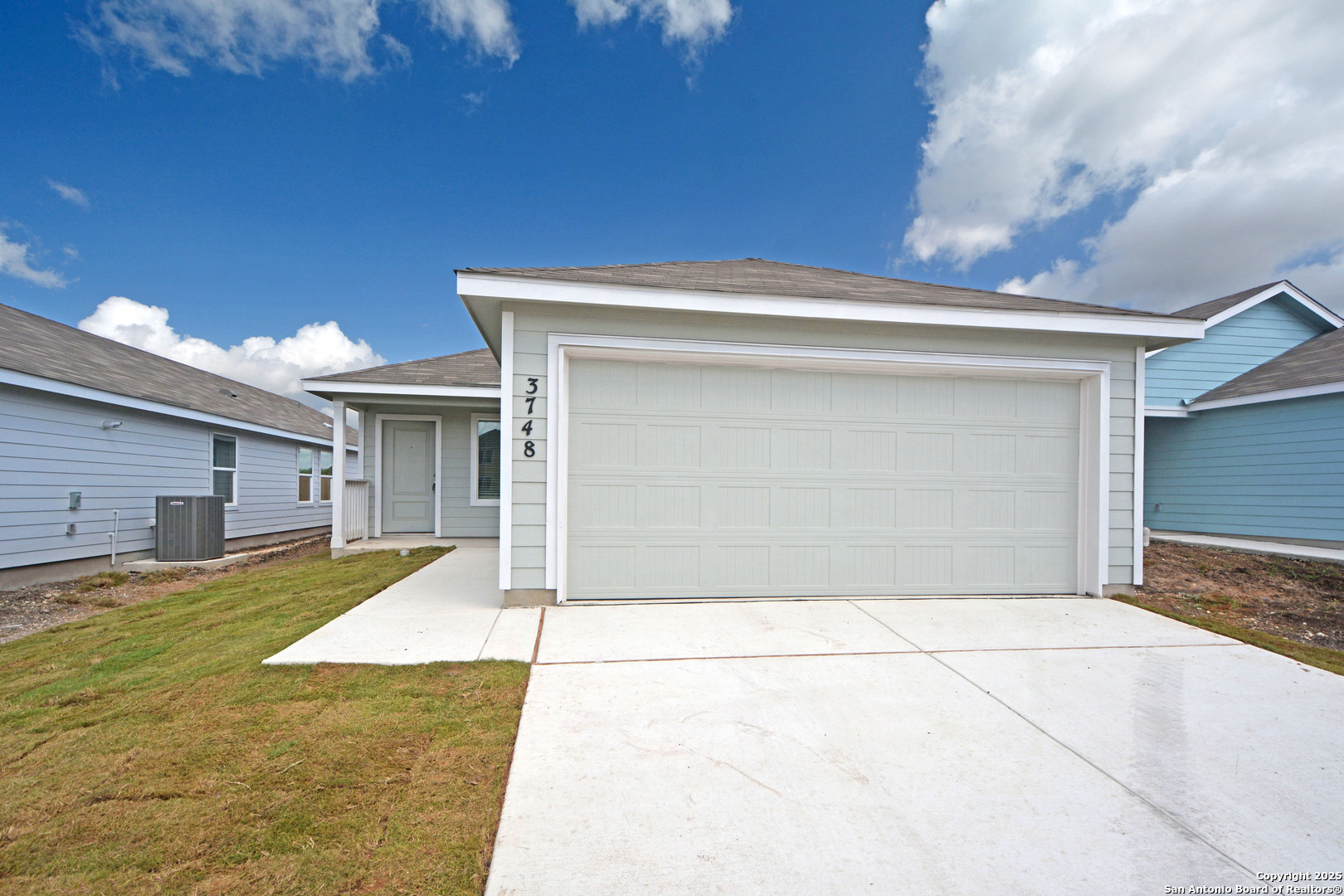 3748 Axis Hill Street — photo